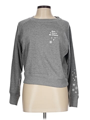 Live Love Dream Aeropostale Sweatshirt (view 1)
