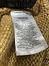 Lauren by Ralph Lauren Metallic Tan Pullover Sweater Size S - photo 8