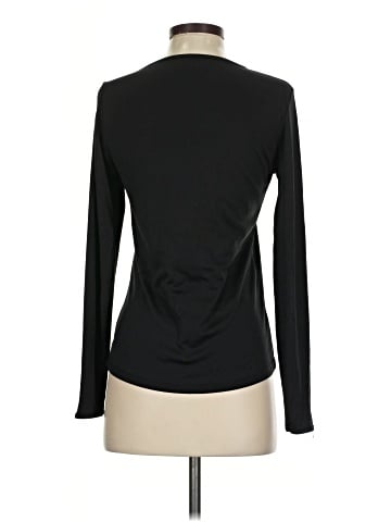 Cuddl Duds Long Sleeve T-Shirt (view 2)