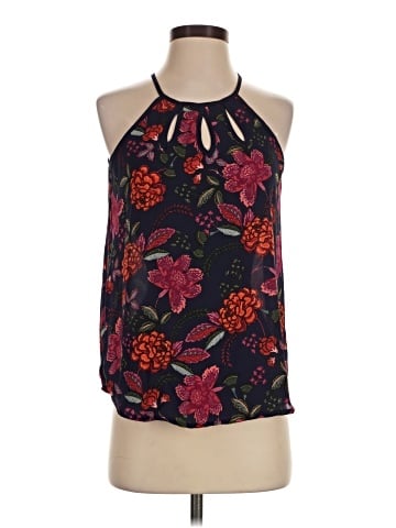 Papermoon Sleeveless Blouse (view 1)