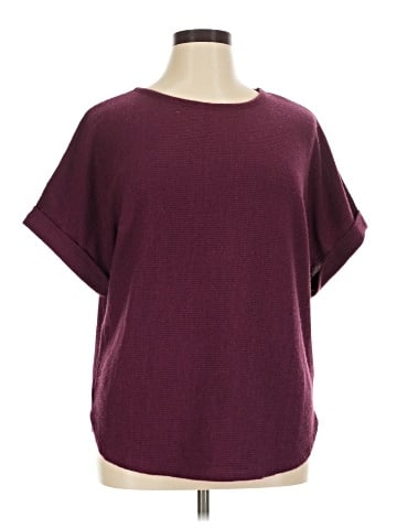 Max Studio Short Sleeve T-Shirt (view 1)