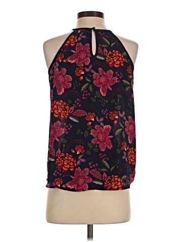 Papermoon Sleeveless Blouse (view 2)