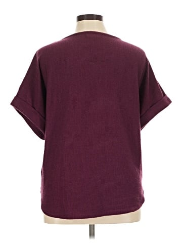 Max Studio Short Sleeve T-Shirt (view 2)