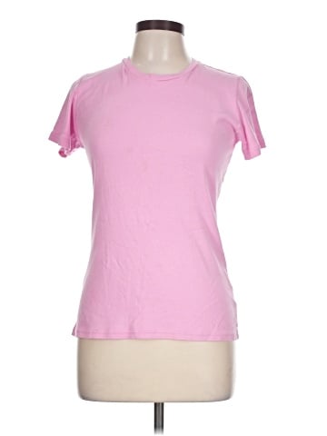 Laura Ashley Short Sleeve T-Shirt (view 1)