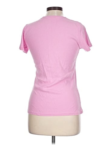 Laura Ashley Short Sleeve T-Shirt (view 2)