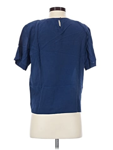 Anna and Frank Short Sleeve Top (view 2)