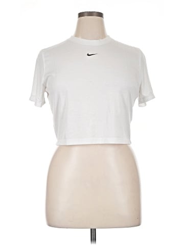 Nike Short Sleeve Turtleneck (view 1)