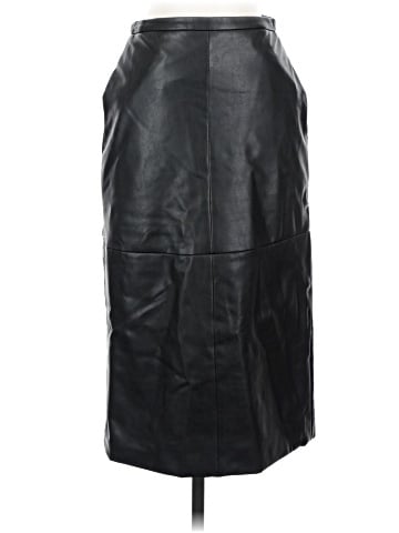 Joe's Jeans Faux Leather Skirt (view 1)