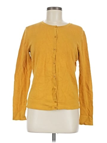 Merona Cardigan (view 1)