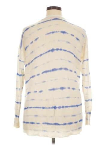 Jennifer Lopez Pullover Sweater (view 2)