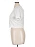 Nike White Short Sleeve Turtleneck Size XL - photo 5