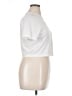 Nike White Short Sleeve Turtleneck Size XL - photo 4