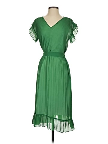 Sandro Cocktail Dress (view 1)