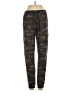 Athleta Camo Black Casual Pants Size 0 - photo 1