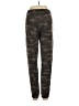 Athleta Camo Black Casual Pants Size 0 - photo 2