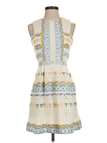 BCBGMAXAZRIA Casual Dress (view 1)