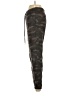Athleta Camo Black Casual Pants Size 0 - photo 5