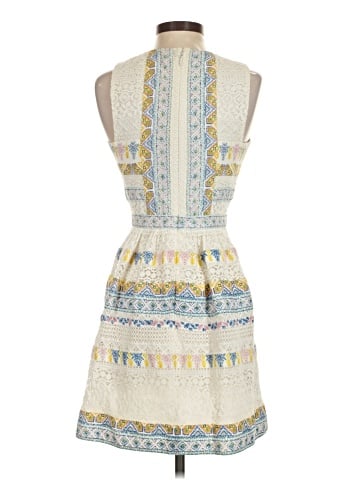 BCBGMAXAZRIA Casual Dress (view 2)