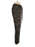 Athleta Camo Black Casual Pants Size 0 - photo 4