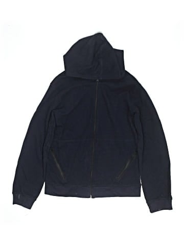 Sovereign Code Zip Up Hoodie (view 1)