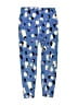 Hanna Andersson Print Blue Casual Pants Size 4 - photo 1