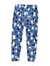 Hanna Andersson Print Blue Casual Pants Size 4 - photo 2