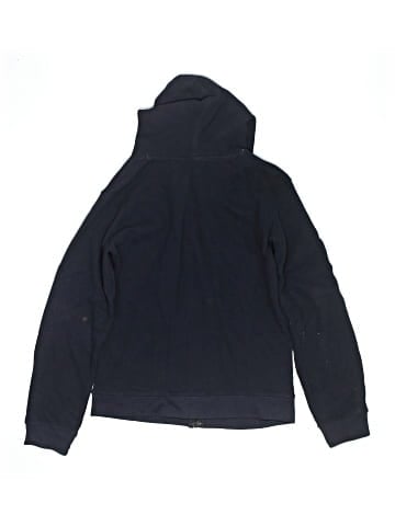 Sovereign Code Zip Up Hoodie (view 2)