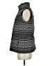 Talbots Outlet 100% Polyester Polka Dots Black Vest Size S - photo 5