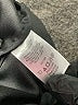 Ann Taylor Black Sleeveless Button-Down Shirt Size S - photo 8