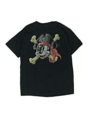 Disneyland Resort Short Sleeve T-Shirt (view 1)