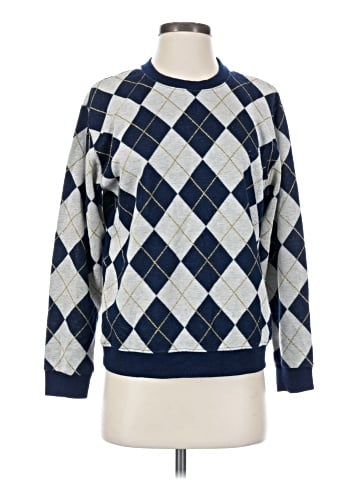 Cathy Daniels Pullover Sweater (view 1)