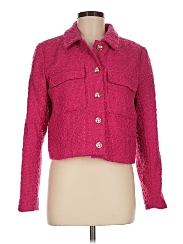 Nicole Miller New York Jacket (view 1)