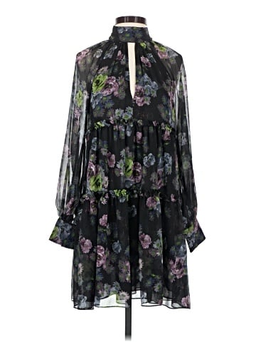 Cinq à Sept Casual Dress (view 1)
