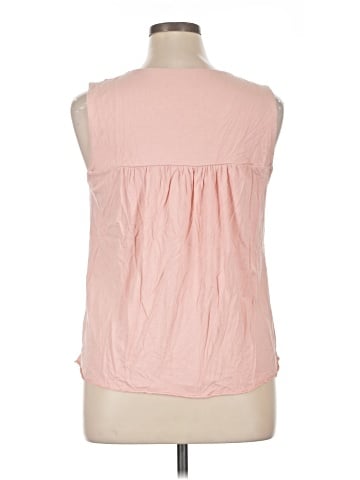 Adrianna Papell Tank Top (view 2)