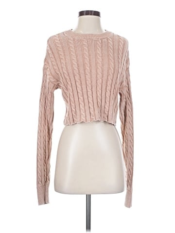 Aerie Pullover Sweater (view 1)