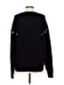 Guess Black Pullover Sweater Size M - photo 2