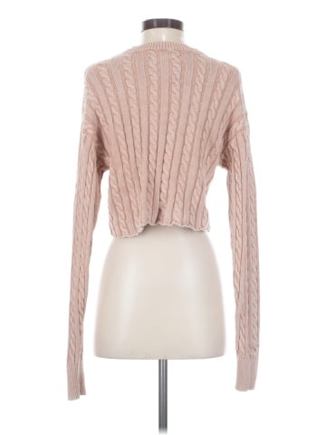 Aerie Pullover Sweater (view 2)