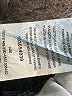 Lee Blue Jeans Size 14 - photo 5