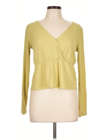 Hippie Rose Long Sleeve Top (view 1)