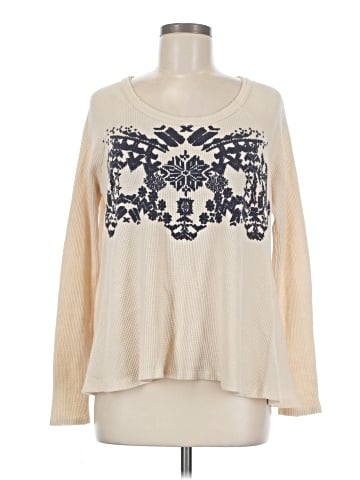 We the Free Pullover Sweater (view 1)