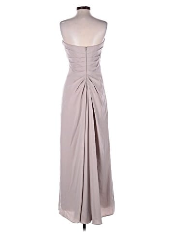 David's Bridal Cocktail Dress (view 2)