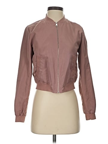 Forever 21 Jacket (view 1)