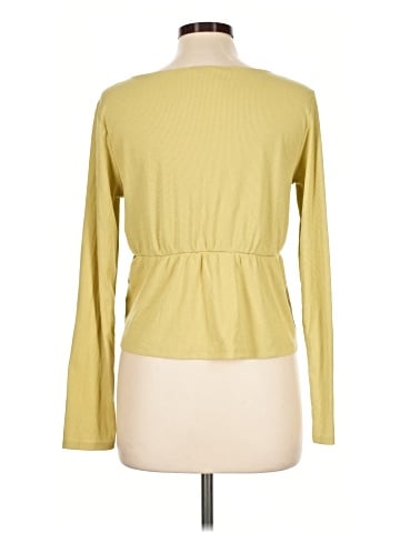 Hippie Rose Long Sleeve Top (view 2)
