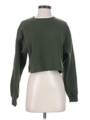 Forever 21 Pullover Sweater (view 1)