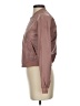 Forever 21 100% Polyester Brown Jacket Size S - photo 5