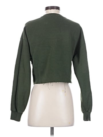 Forever 21 Pullover Sweater (view 2)