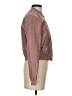 Forever 21 100% Polyester Brown Jacket Size S - photo 4