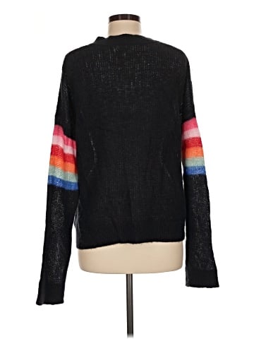 Sundry Wool Cardigan (view 2)