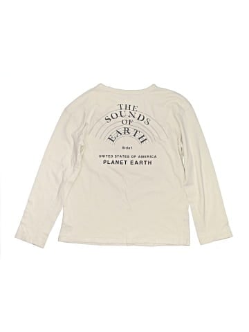 Gap Kids Long Sleeve T-Shirt (view 2)