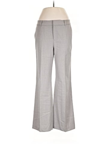 Lauren by Ralph Lauren Wool Pants (view 1)
